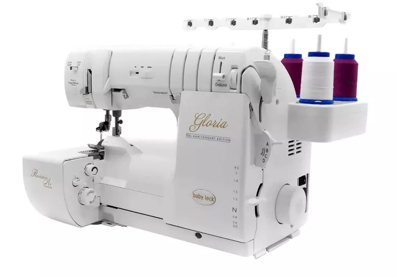Babylock BLETS8 Gloria Babylock BLETS8 Gloria