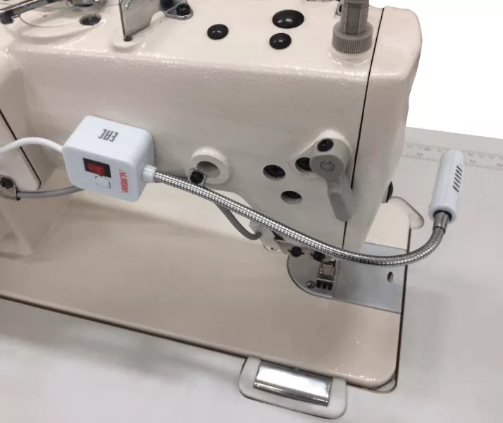 Светильник для швейной машины AURORA DS-1K Светильник для швейной машины AURORA DS-1K