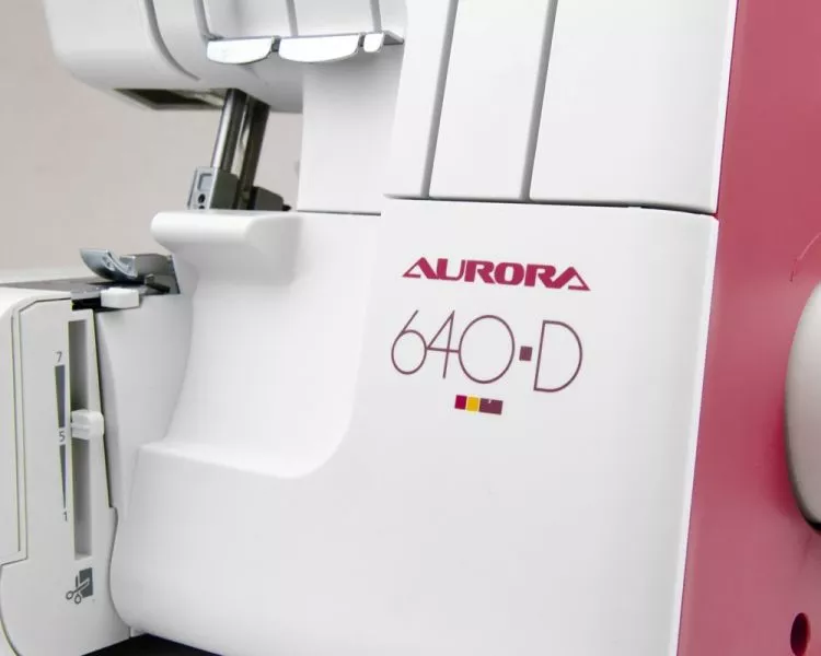 Aurora 640D Aurora 640D