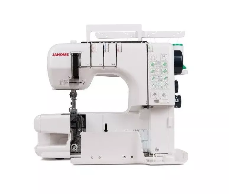 Janome Cover Pro 2 Janome Cover Pro 2