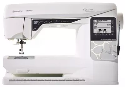 Husqvarna Opal 690Q Husqvarna Opal 690Q