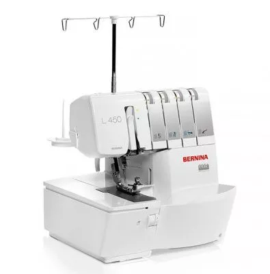 Bernina L450 Bernina L450