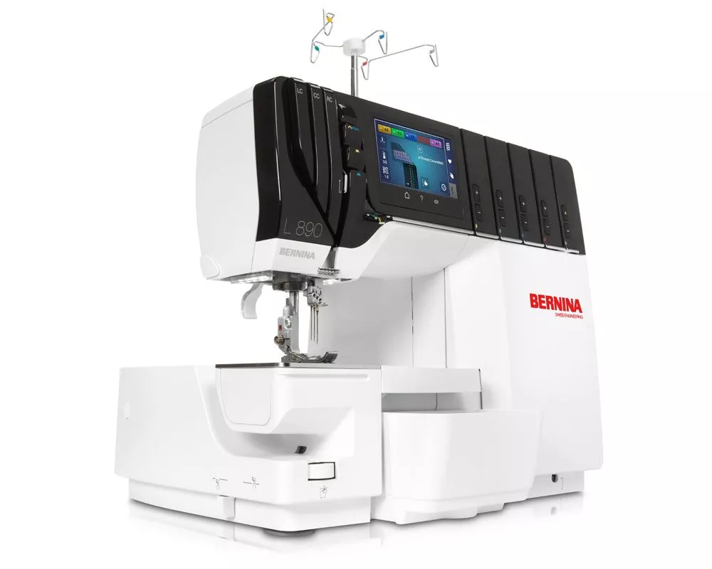 Bernina L890 Bernina L890