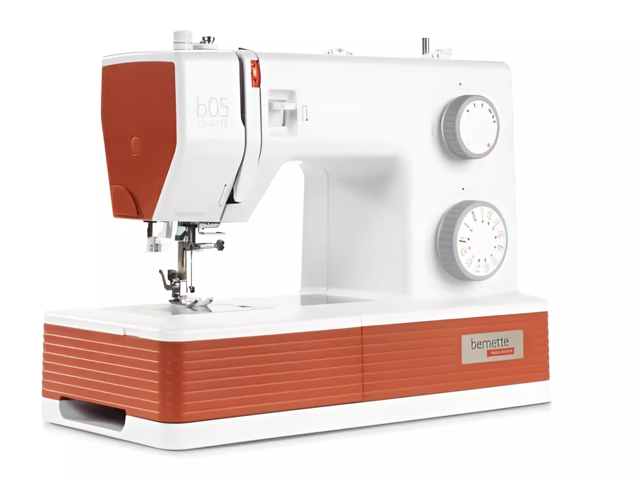 Bernina Bernette B05 Crafter Bernina Bernette B05 Crafter