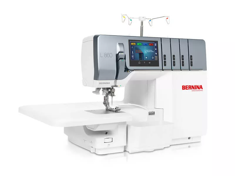 Bernina L860 Bernina L860