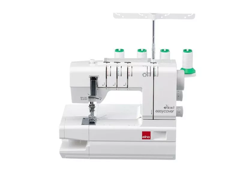 Elna eXtend easycover Elna eXtend easycover