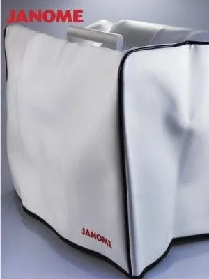 Janome Cover Pro 2 + Bonus Pack Janome Cover Pro 2 + Bonus Pack