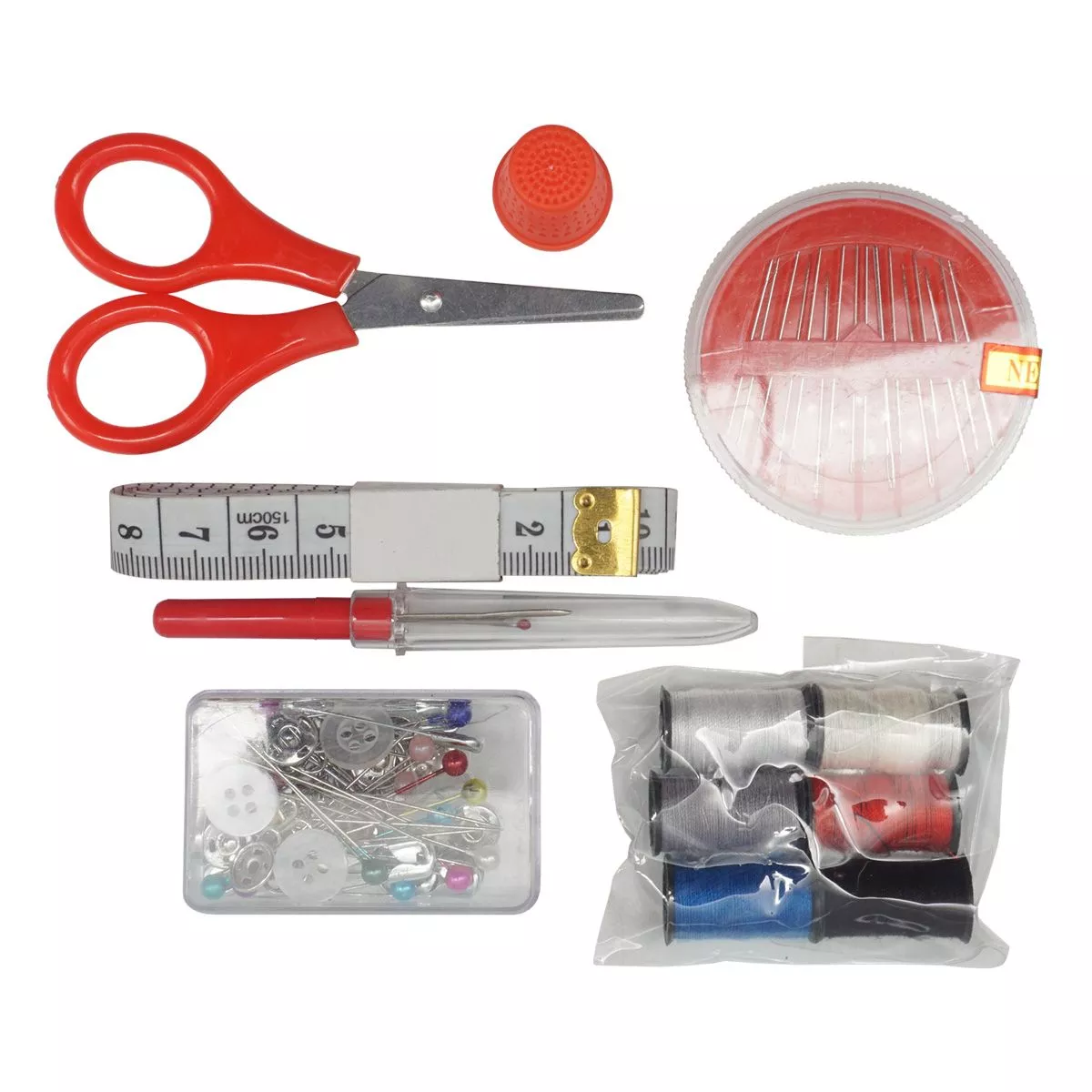 Hobby&Pro 910120 Набор дорожный Hobby&Pro 910120 Набор дорожный