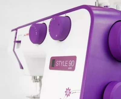 Aurora Style 90 Aurora Style 90
