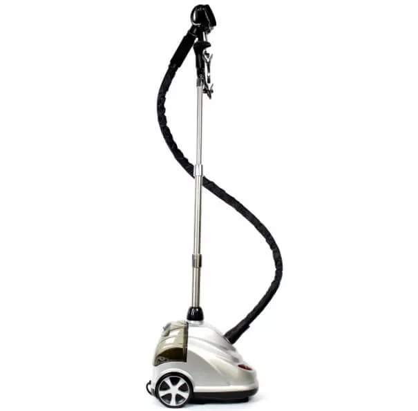 Grand Master Отпариватель GM-S205 Professional Silver Grand Master Отпариватель GM-S205 Professional Silver