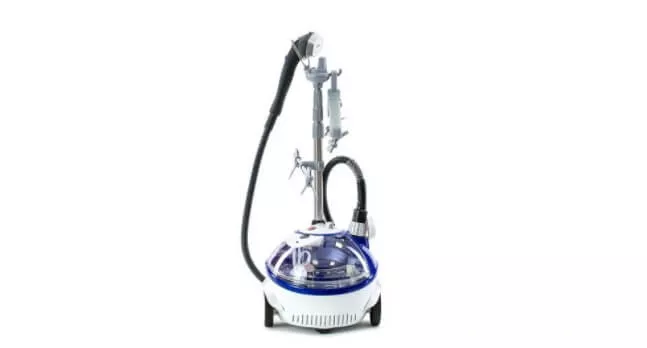Grand Master Отпариватель GM-Q5 Multi-R Blue Grand Master Отпариватель GM-Q5 Multi-R Blue