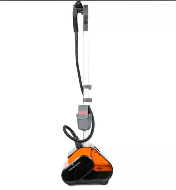 Отпариватель MIE Deluxe Orange Отпариватель MIE Deluxe Orange