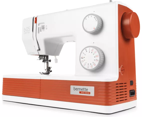 Bernina Bernette B05 Crafter Bernina Bernette B05 Crafter