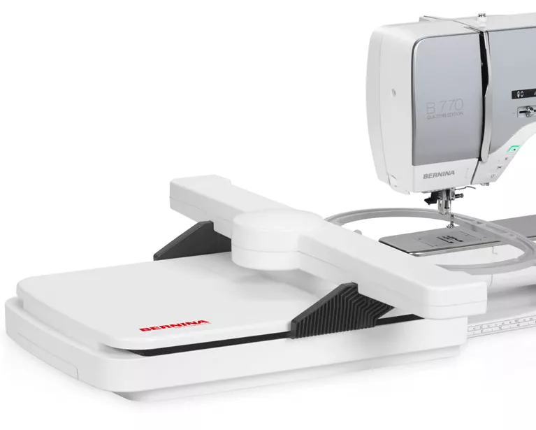 Bernina вышивальный модуль L Bernina вышивальный модуль L