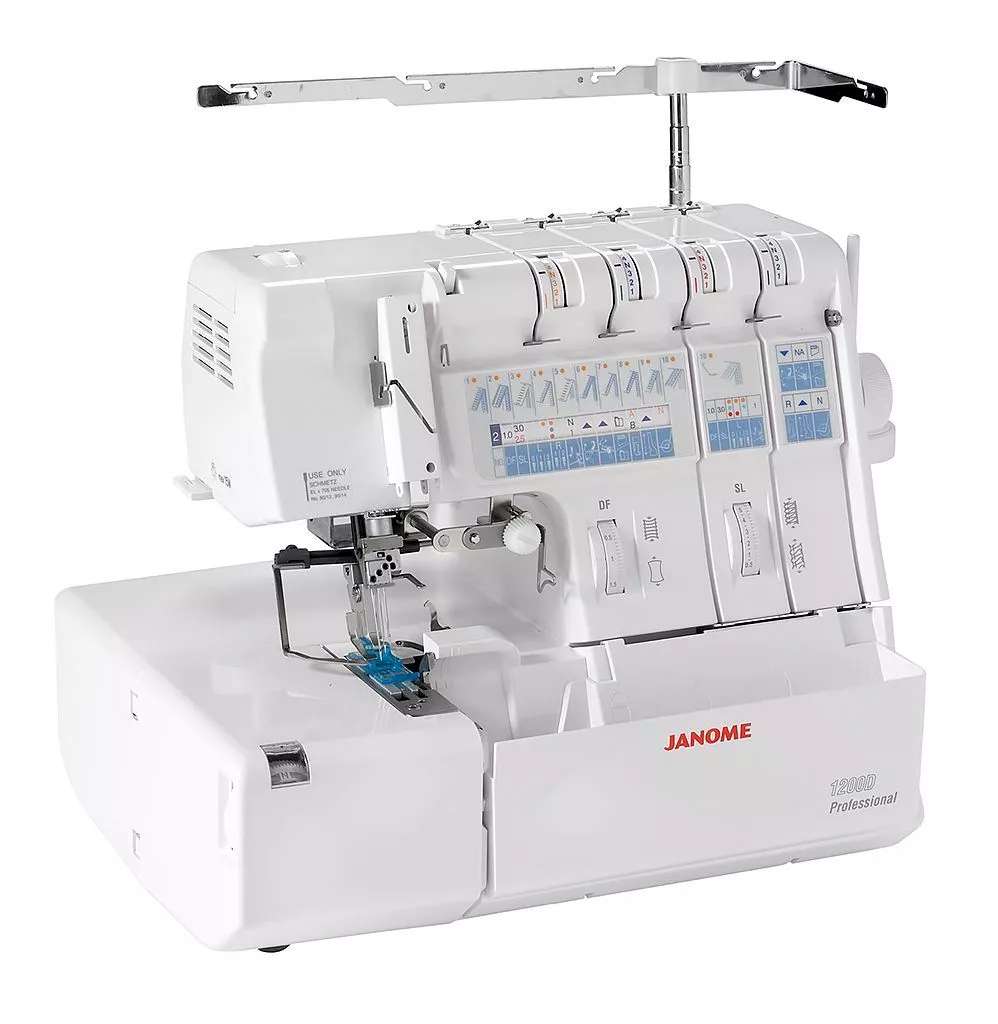 Janome 1200D Professional Janome 1200D Professional
