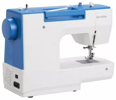Bernina Bernette Sew&Go 1 Bernina Bernette Sew&Go 1