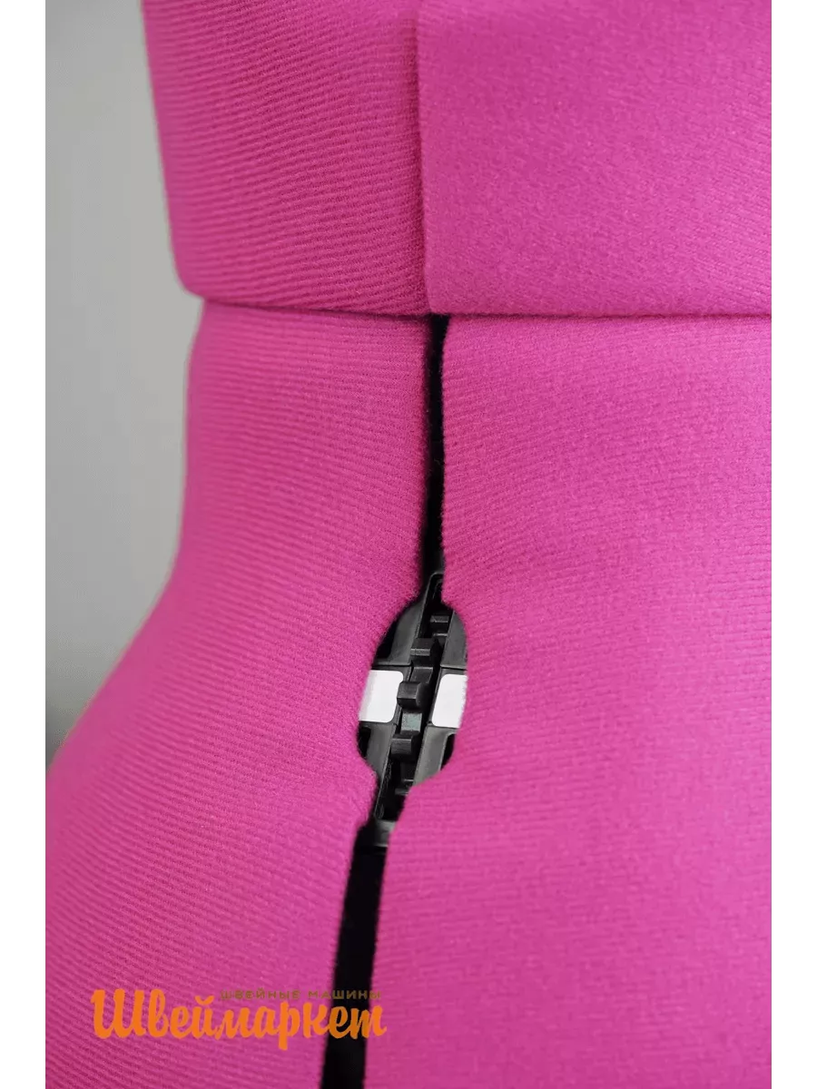 Adjustoform Tailormade A (S) (42-52), Fuchsia Adjustoform Tailormade A (S) (42-52), Fuchsia