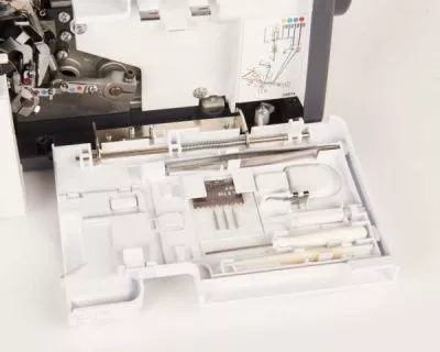 Bernina Bernette Funlock B44 Bernina Bernette Funlock B44