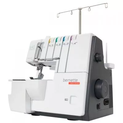 Bernina Bernette Funlock B42 Bernina Bernette Funlock B42