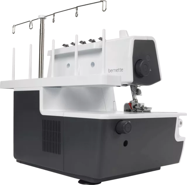 Bernina Bernette Funlock B48 Bernina Bernette Funlock B48