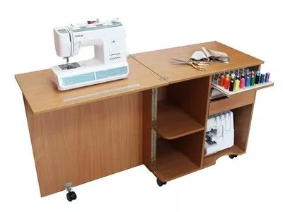 Стол Комфорт Compact для швейной машины Стол Комфорт Compact для швейной машины