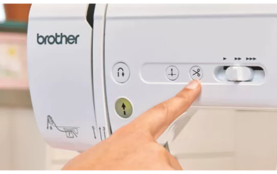 Brother Innov-is M270 Brother Innov-is M270