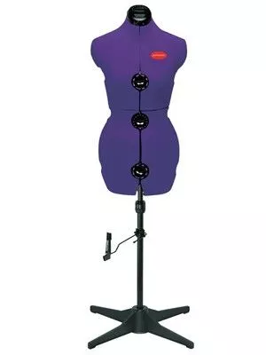 Prym 611755 Prymadonna S (размеры RUS: от 42 до 48), 8 плоскостей Prym 611755 Prymadonna S (размеры RUS: от 42 до 48), 8 плоскостей