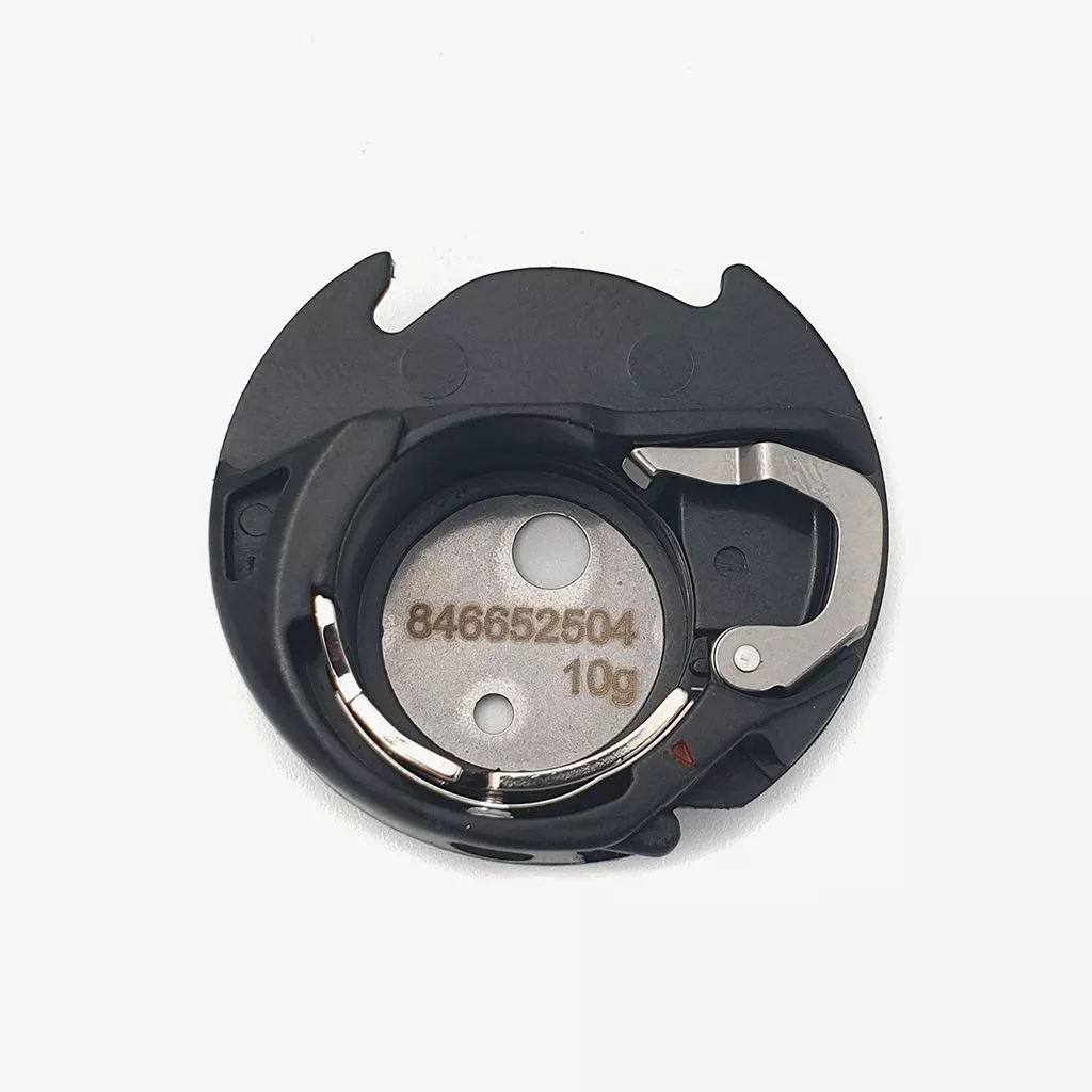 Janome 846652102 Шпуледержатель для швейных машин с обрезкой нити Janome 846652102 Шпуледержатель для швейных машин с обрезкой нити