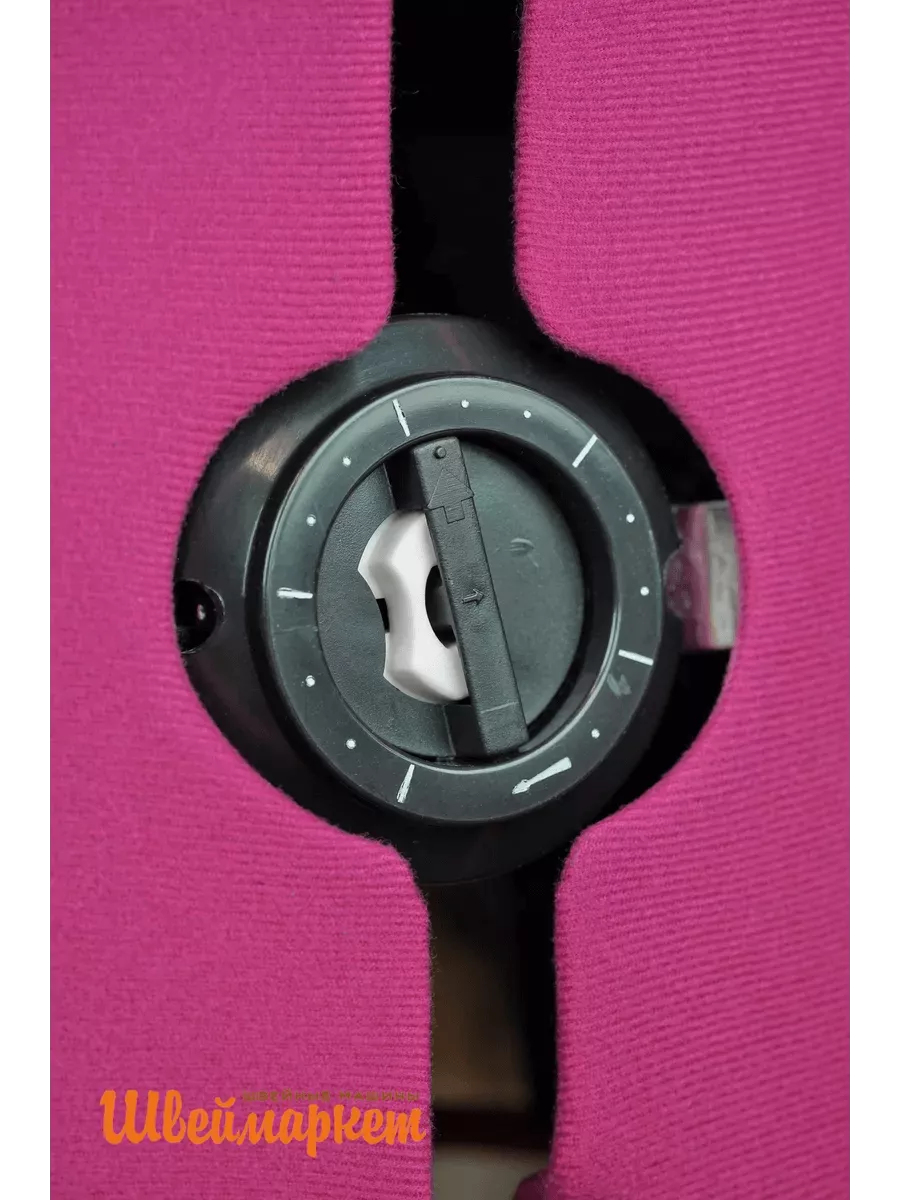 Adjustoform Tailormade A (S) (42-52), Fuchsia Adjustoform Tailormade A (S) (42-52), Fuchsia