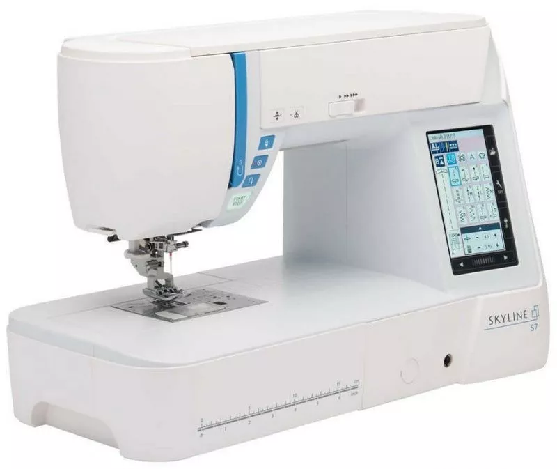 Janome Skyline S7 Janome Skyline S7