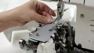 Bernina L460 Bernina L460