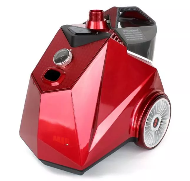 Отпариватель MIE Forza Red Отпариватель MIE Forza Red