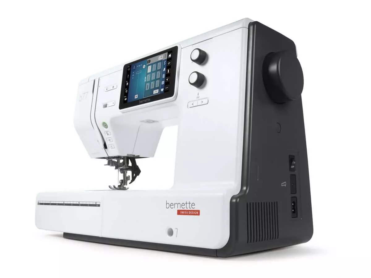 Bernina Bernette B77 Bernina Bernette B77