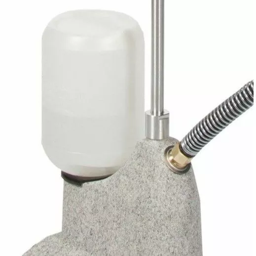 JIFFY STEAMER Отпариватель J-2I с комплектом насадок JIFFY STEAMER Отпариватель J-2I с комплектом насадок