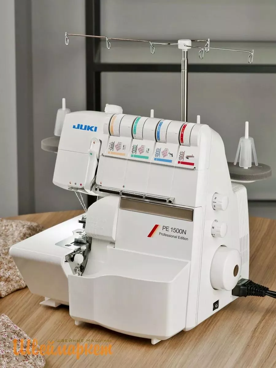 Juki PE 1500N Professional Edition Juki PE 1500N Professional Edition