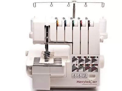 Merrylock 007 Merrylock 007
