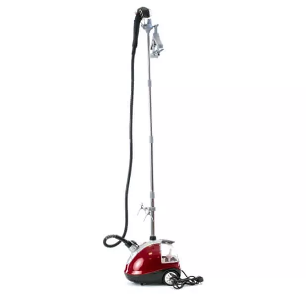 Grand Master Отпариватель GM-Q7 Multi-R Red Grand Master Отпариватель GM-Q7 Multi-R Red