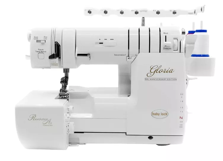 Babylock BLETS8 Gloria Babylock BLETS8 Gloria