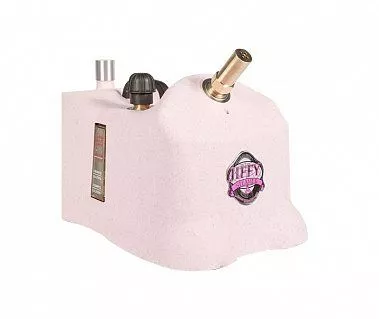 JIFFY STEAMER Отпариватель J-4000M (розовый) JIFFY STEAMER Отпариватель J-4000M (розовый)