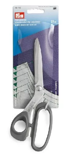 Prym 611513 Портновские ножницы PROFESSIONAL для левшей, 21 см Prym 611513 Портновские ножницы PROFESSIONAL для левшей, 21 см