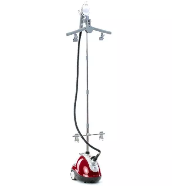 Grand Master Отпариватель GM-Q7 Multi-T Red Grand Master Отпариватель GM-Q7 Multi-T Red