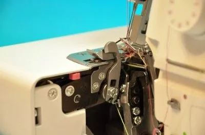 Janome ML 204D Janome ML 204D