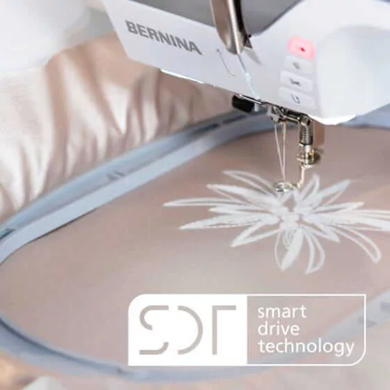 Bernina вышивальный модуль L SDT Bernina вышивальный модуль L SDT