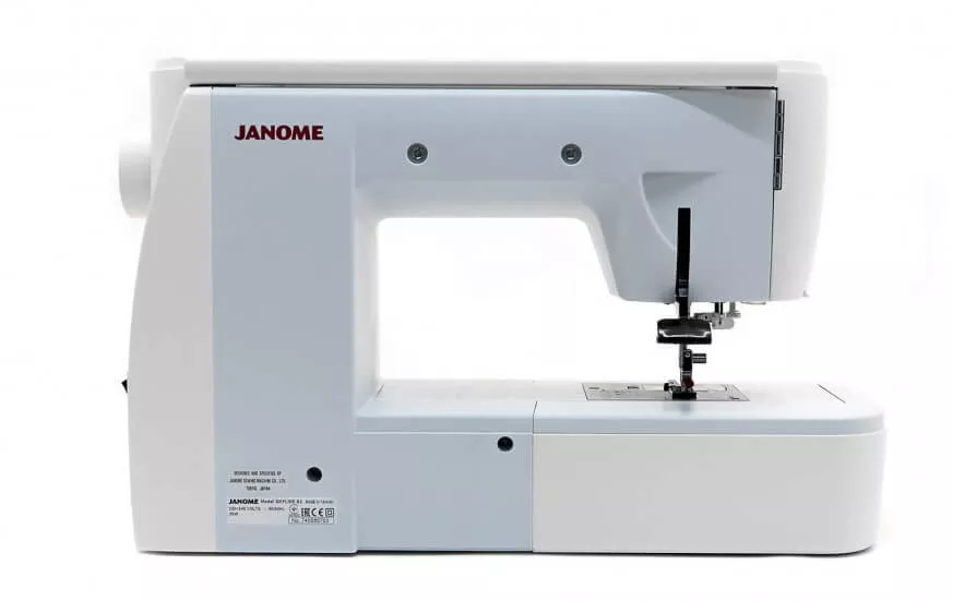 Janome Skyline S3 Janome Skyline S3