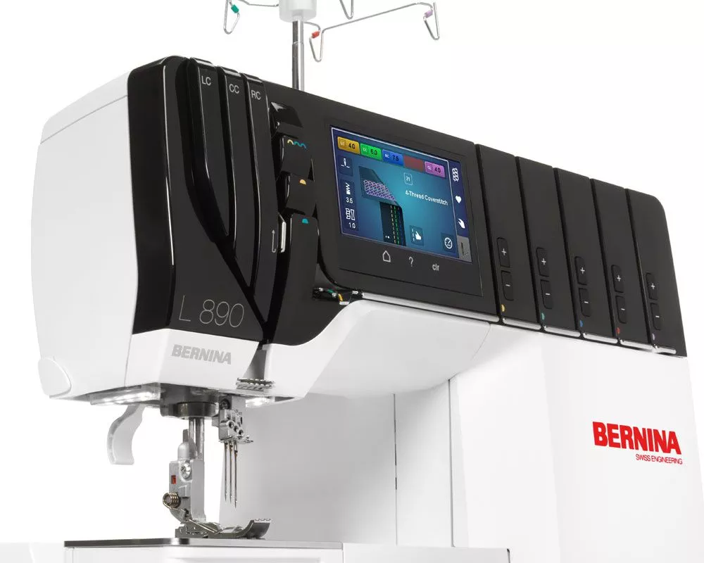 Bernina L890 Bernina L890