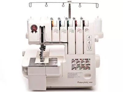Merrylock 5000 Merrylock 5000