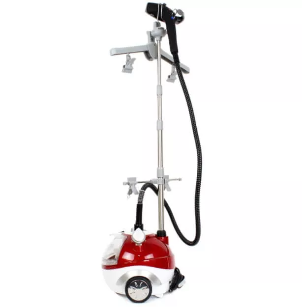 Grand Master Отпариватель GM-Q5 Multi-R Red Grand Master Отпариватель GM-Q5 Multi-R Red