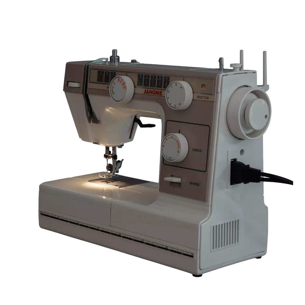 Janome LE-316 Janome LE-316