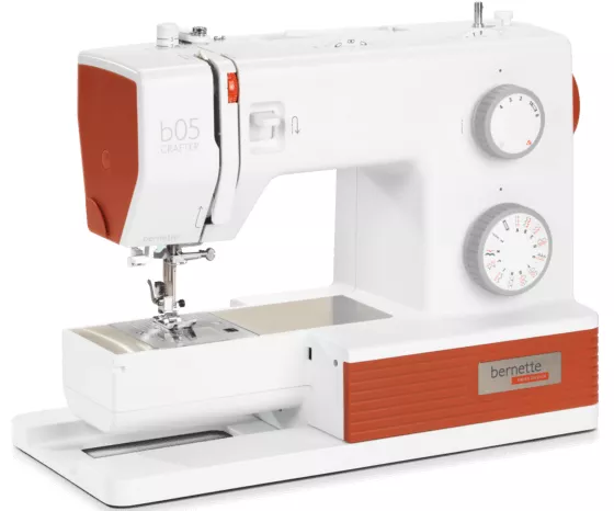 Bernina Bernette B05 Crafter Bernina Bernette B05 Crafter