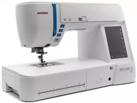 Janome Skyline S9 Janome Skyline S9